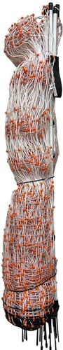 Gallagher electric poultry - 82',