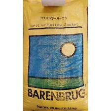 Grit Bermuda Grass Seed Blend
