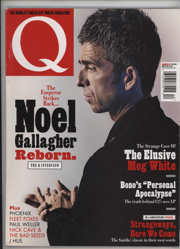 Magazine december 2017 noel - q,
