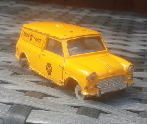 Dinky toys mini - dinky,