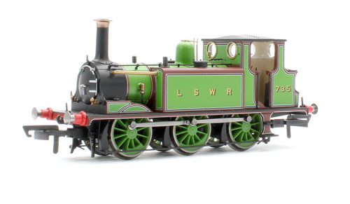 Hornby gauge r3846 - 'oo',