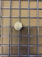 Stainless Steel Welded Wire Mesh Panel 1" x 1" x 12swg/2.5mm Any Size You Want