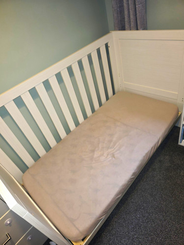 Obaby wood nursery - wood, set: