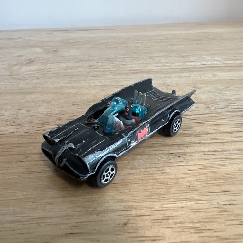 Batman batmobile made husky - batmobile,