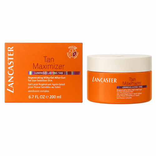 Lancaster beauty after sun tan - beauty,