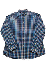 Atlantic Bay Shirt Plaid