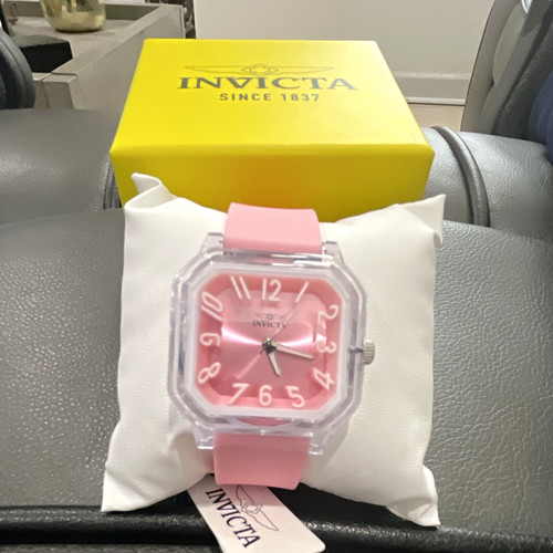 Invicta angel women quartz - angel,
