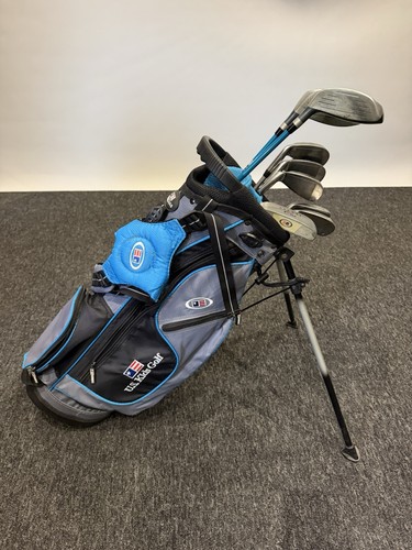 Kids golf ul48 junior - junior,
