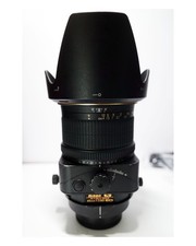 NIKON N PC-E Micro-NIKKOR 45mm