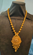 Indian Pakistani Gold plated