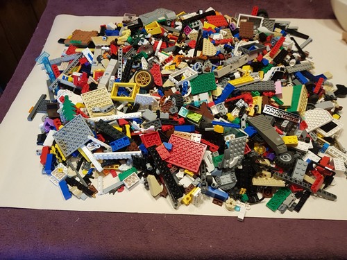 3kg mixed loose - loose, bundle