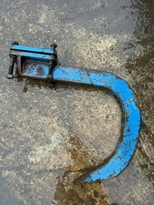 Ransome C90 Doe Ripper