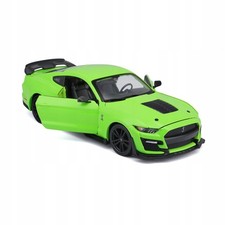 2020 Shelby Gt500 1:24 Diecast