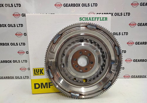 Luk dsg dq200 dual - dsg,