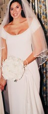 Catherine Walker Wedding Dress
