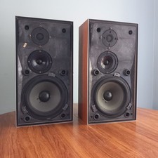 BANG AND OLUFSEN BEOVOX S45.