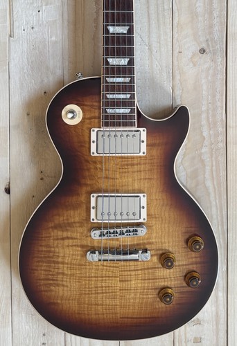 Gibson les paul standard - standard, t