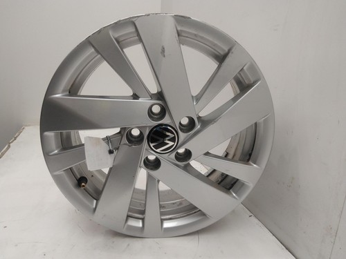 Volkswagen polo alloy - volkswagen,