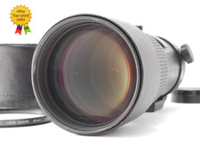 Nikon ED AF Nikkor 300mm f/4 Telephoto Lens F Mount From JAPAN [TESTED N MINT-]