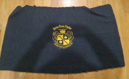 Vintage zeta tau alpha - zeta,