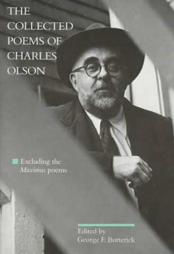 The collected poems charles - collected,