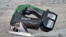 HITACHI CJ 18DL 18V JIG SAW