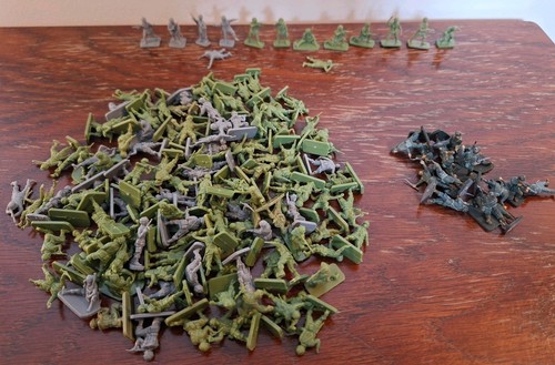 Airfix ww2 u s - airfix,