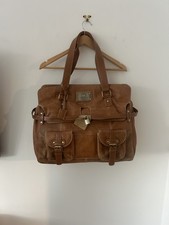 Tommy and Kate Weekender