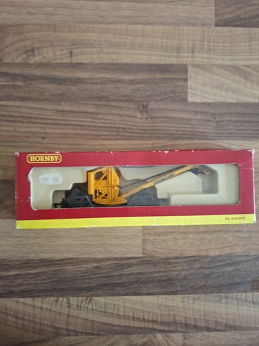 Hornby r6004 operating - r6004,