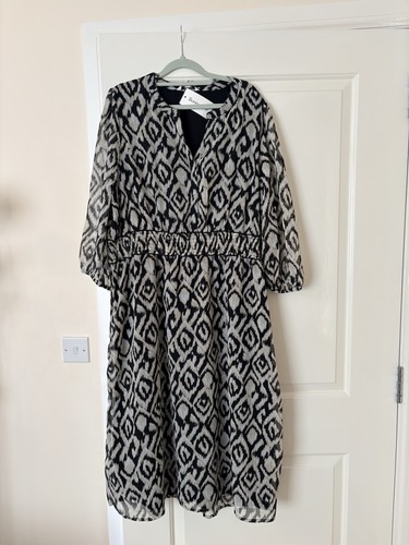 Bonmarche dress size - size, with