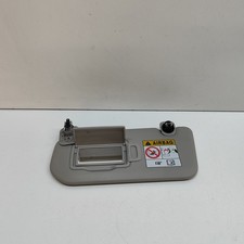 NISSAN QASHQAI MK3 J12 Left