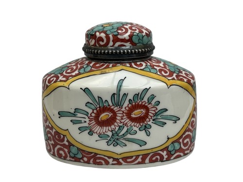 Antique chinese porcelain - antique,