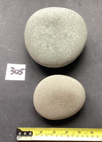 Very large craft art - very, stone