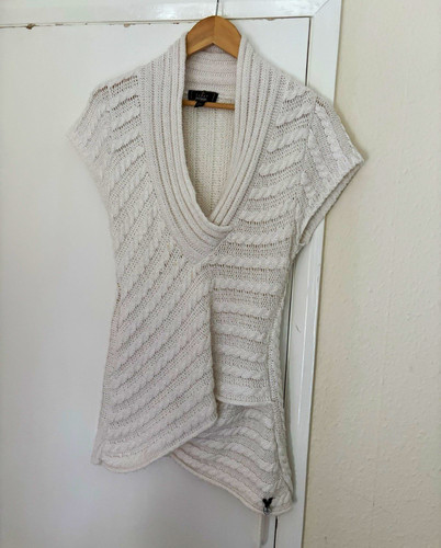 Lipsy london cream knit - lipsy,