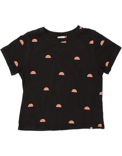 Ellesse womens crop - ellesse,