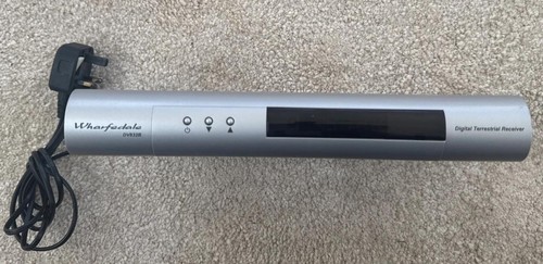 Wharfedale dv832b freeview - 2,