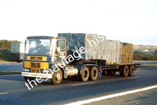 THH Truck Photos - Atkinson -