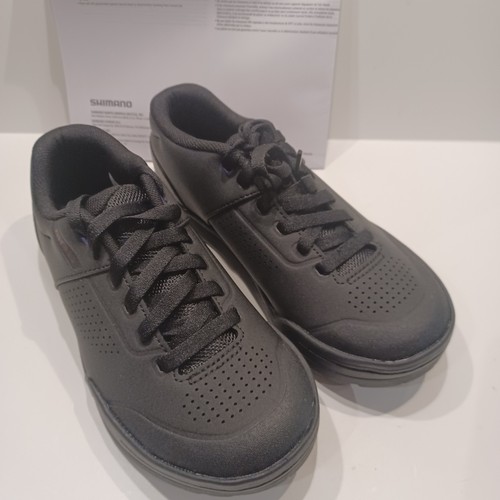 Shimano gr5w black women - shimano,