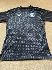 Puma Wigan Athletic Training T