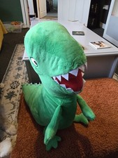 Peppa Pig George Mr Dinosaur