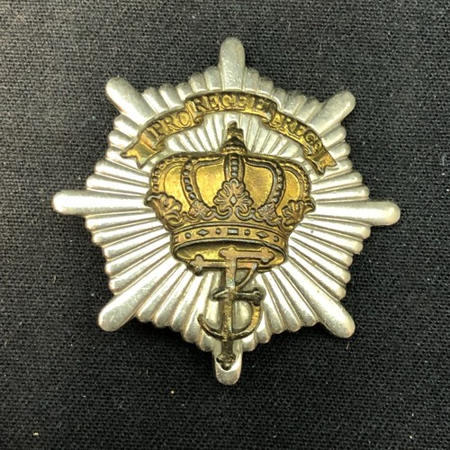 Denmark royal life - denmark, guards