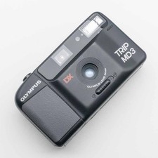 Olympus Trip MD3 Film Compact