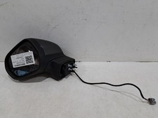 FORD FIESTA ZETEC MK8