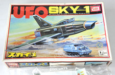 Imai ufo shado sky - shado, kit