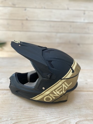 Oneal sonus split full face - sonus,