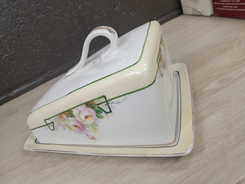 Vtg nippon covered - nippon,