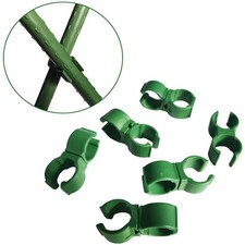 Reliable Garden Connectors for