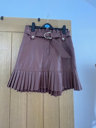Zara women faux - zara,