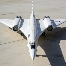 16cm 20cm concorde diecast - 20cm,