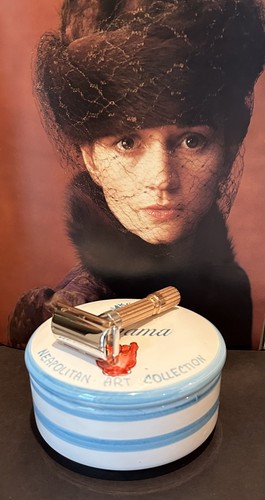 Vintage gillette fatboy - vintage,